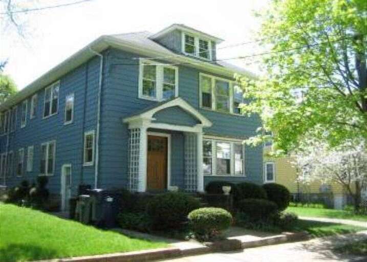 Boston Apartment Rental