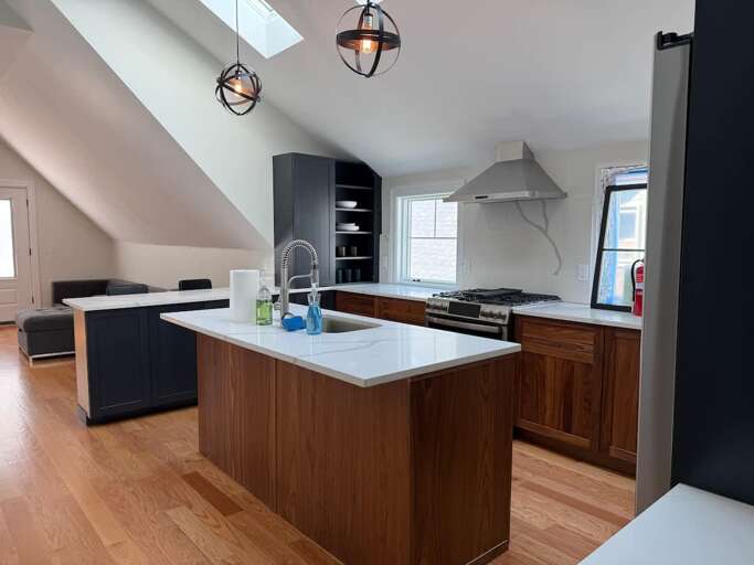 Boston Apartment Rental