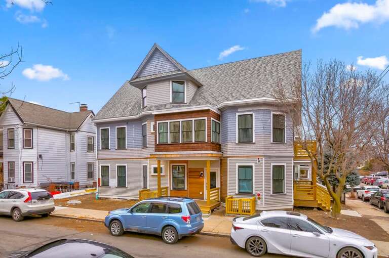 Find Rentals