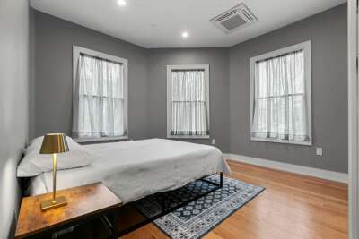 The Annabel 3 ~ Bedroom #2, Pvt Bath | w/AC & W/D