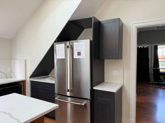 Find Rentals