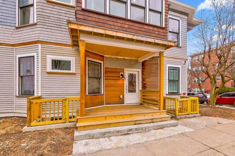 Find Rentals