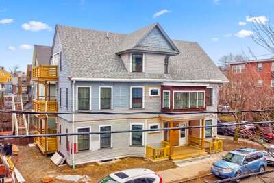 The Annabel 3 ~ Private Apt | 2BR 2B | w/AC & W/D