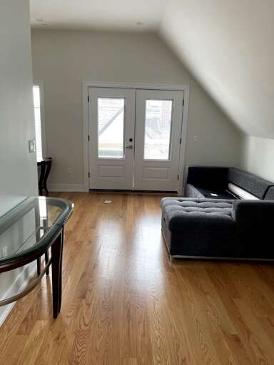 Boston Apartment Rental