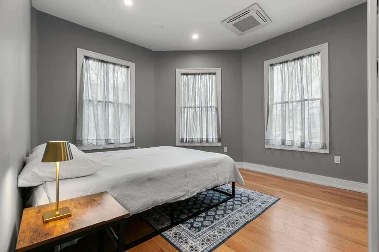 Find Rentals