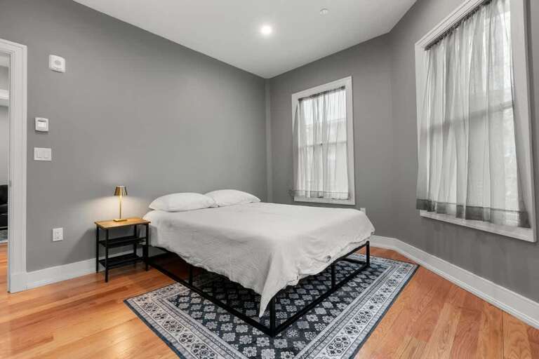 Find Rentals