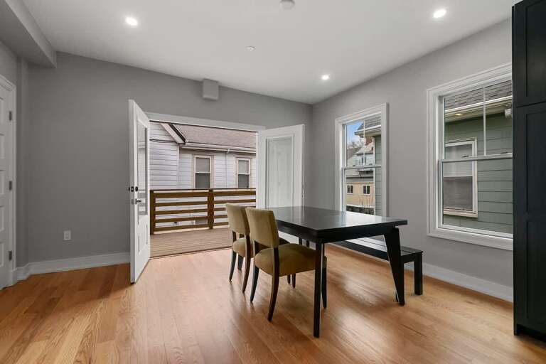 Find Rentals
