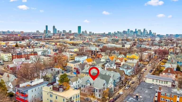 Find Rentals