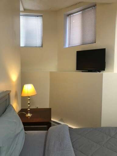 Boston Apartment Rental