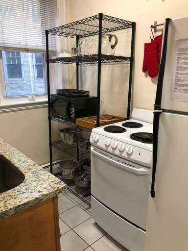 Find Rentals