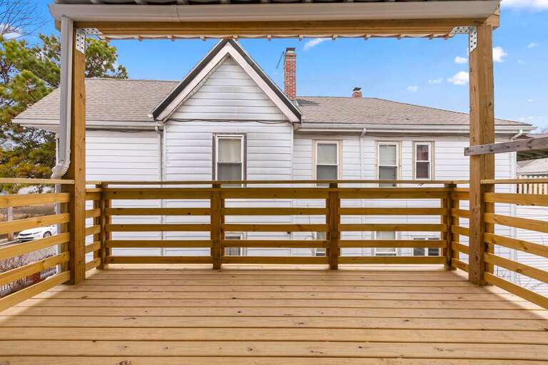 Find Rentals