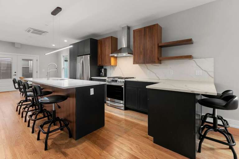Find Rentals