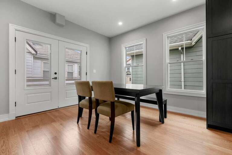 Find Rentals