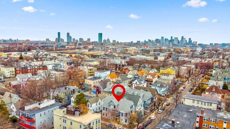 Find Rentals