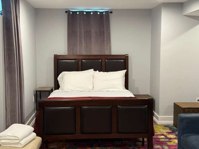 Boston Apartment Rental