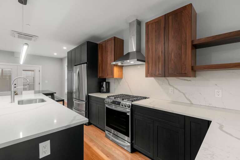 Find Rentals
