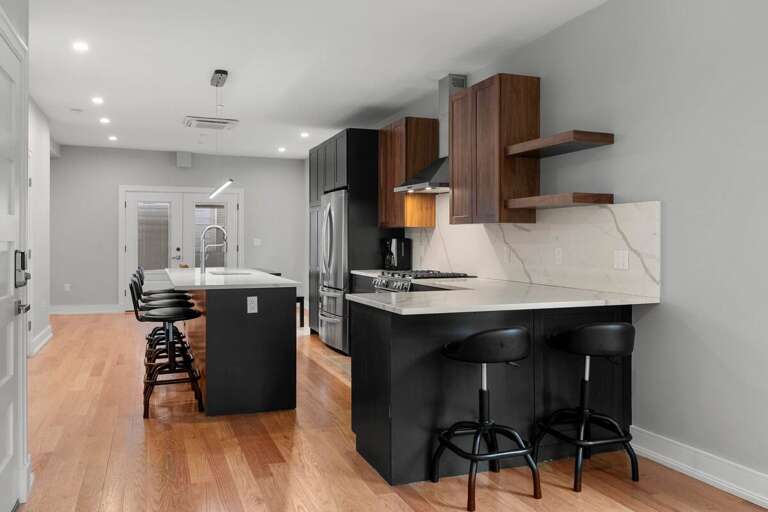 Find Rentals