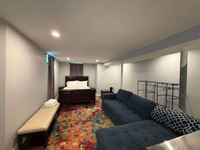 Boston Apartment Rental