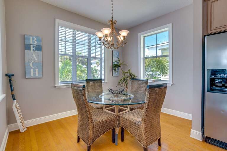Dining Room Dining Room