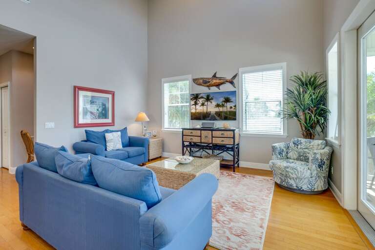 Living Room Living Room