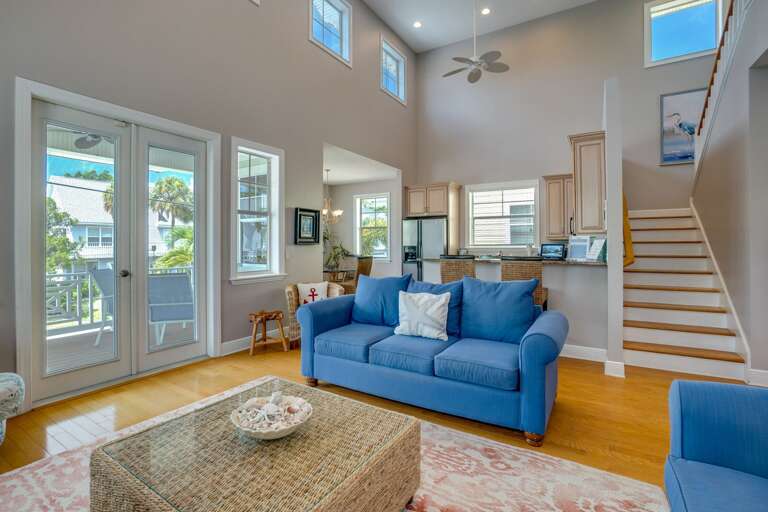 Living Room Living Room