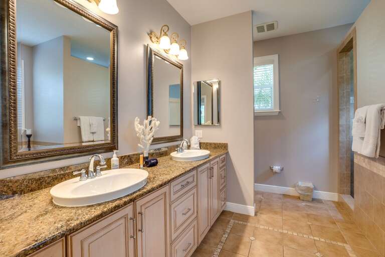 Primary Bathroom Primary Bathroom