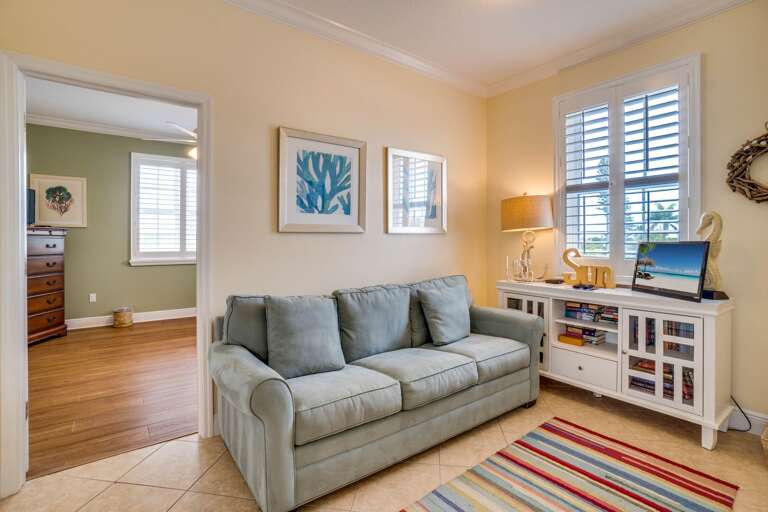 Den - Full Sleeper Sofa Den - Full Sleeper Sofa