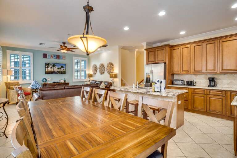 Dining Room Dining Room