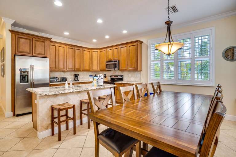 Dining Room Dining Room