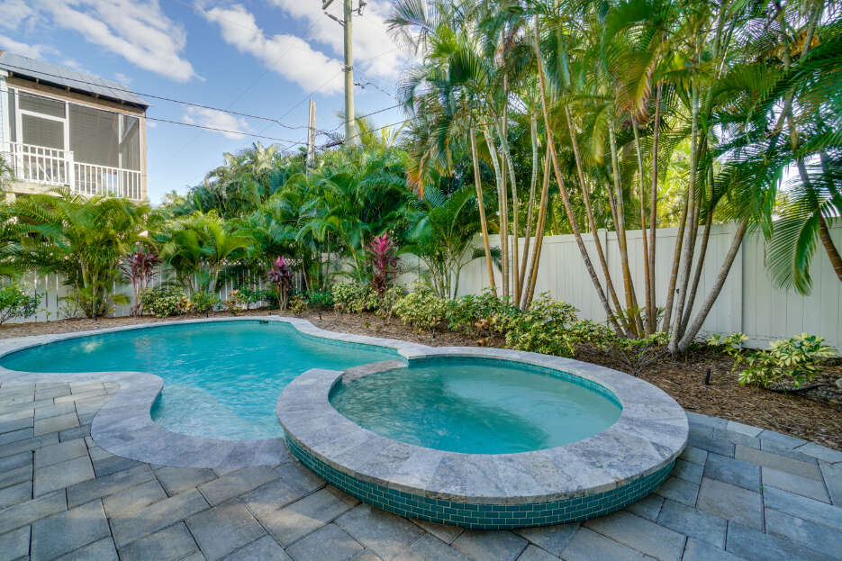 Pool / Spa