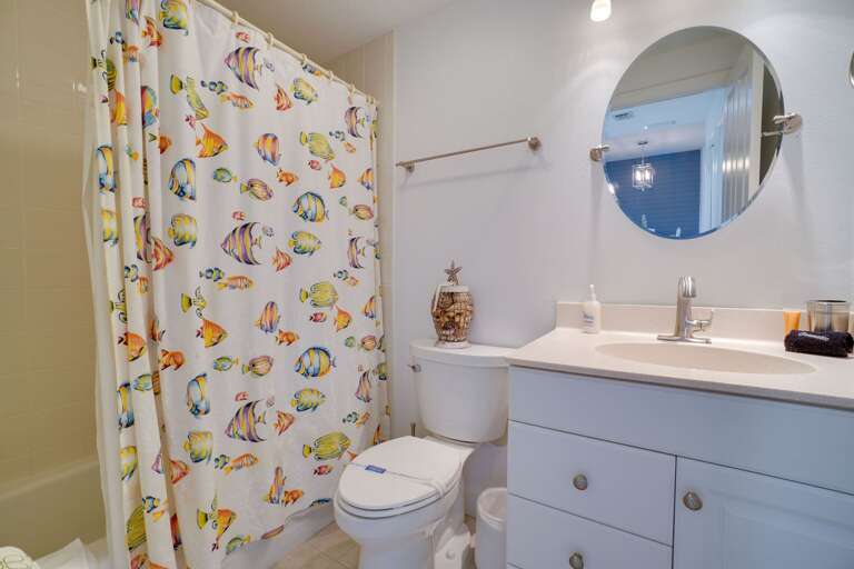 Bathroom 2 Bathroom 2