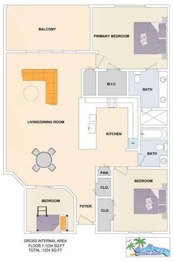 Floor Plans Floor Plans