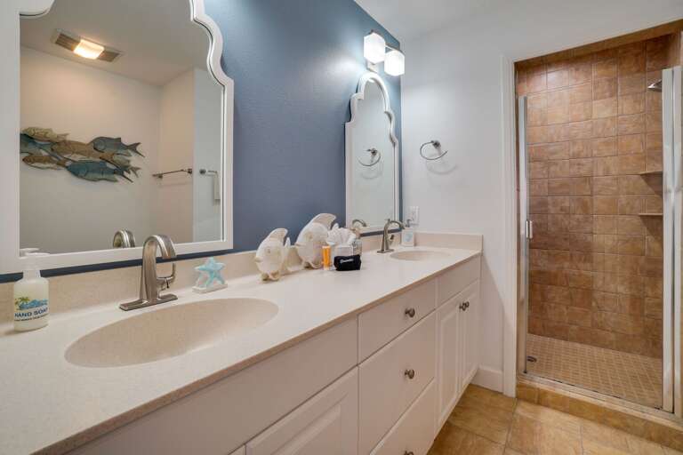 Primary Bathroom Primary Bathroom