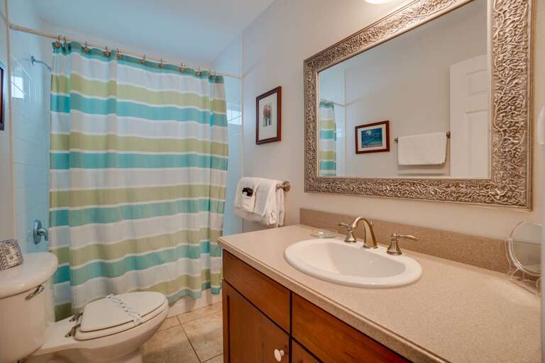 Bathroom 2 Bathroom 2