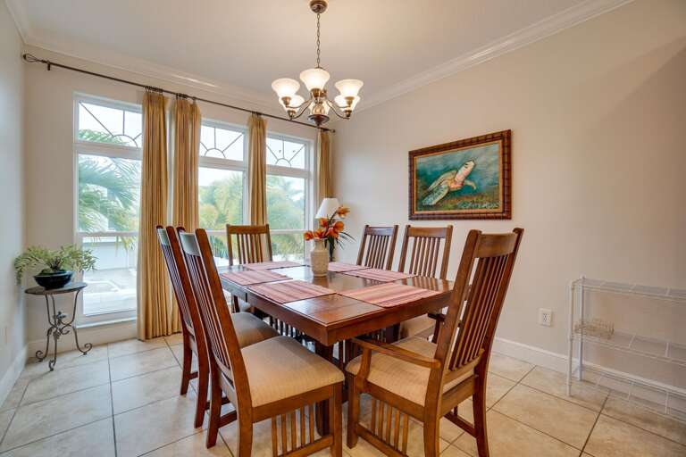 Dining Room Dining Room