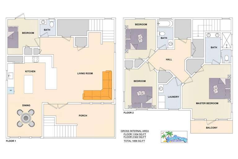 Floor Plans Floor Plans