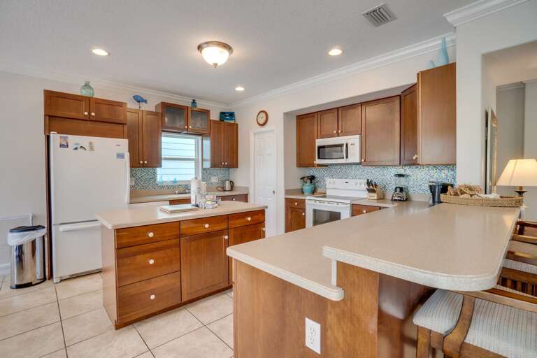 Kitchen Kitchen