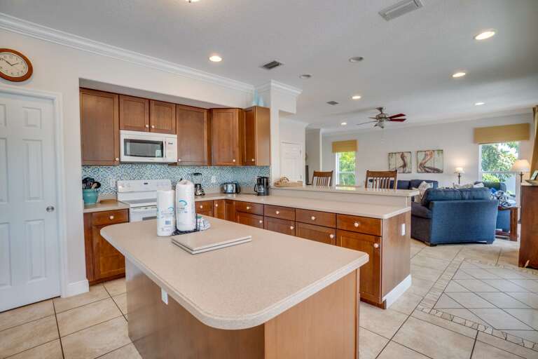 Kitchen Kitchen