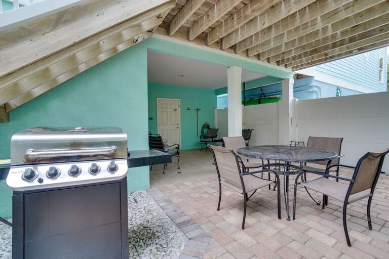 Outdoor Living Space Outdoor Living Space