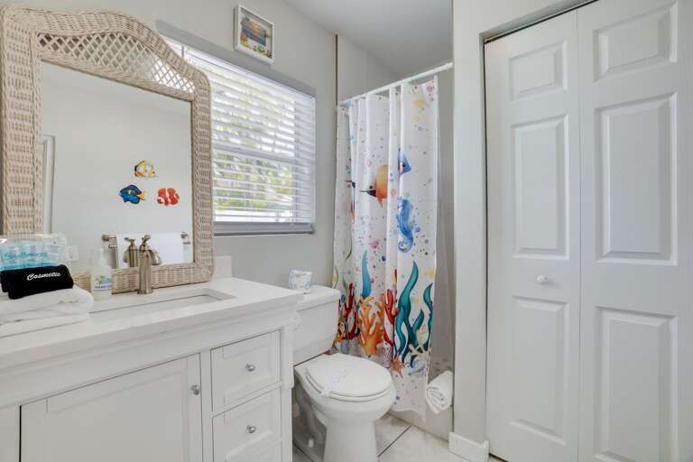 Bathroom 2 Bathroom 2