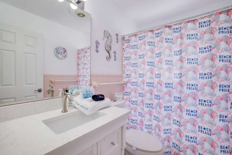 Bathroom 3 Bathroom 3