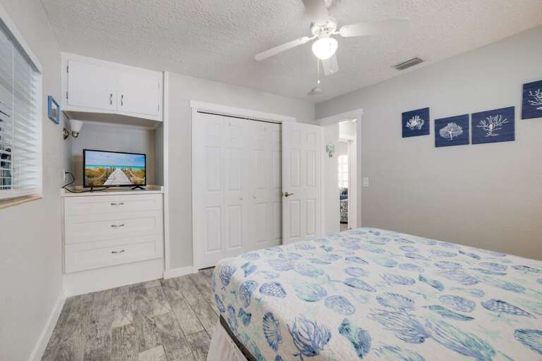 Bedroom 4 Bedroom 4