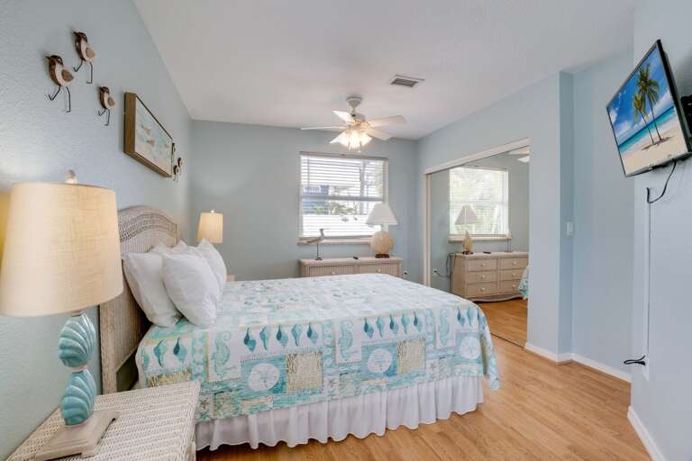 Bedroom 5 Bedroom 5