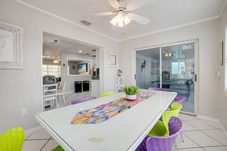 Dining Room Dining Room