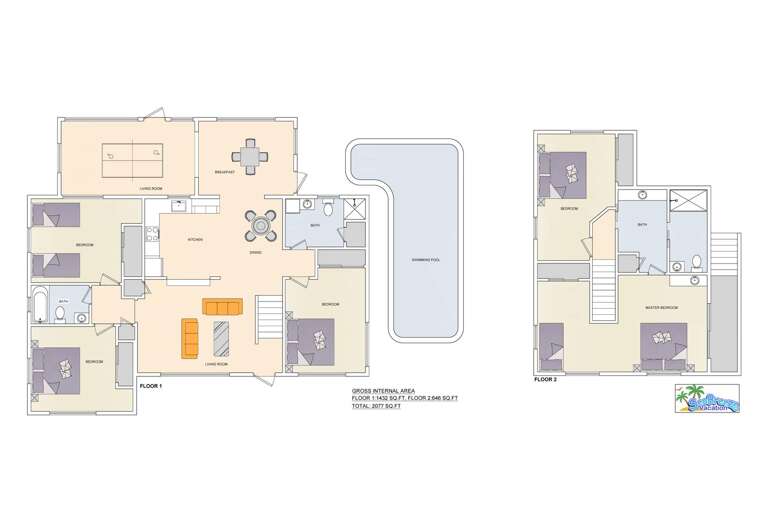 Floor Plans Floor Plans
