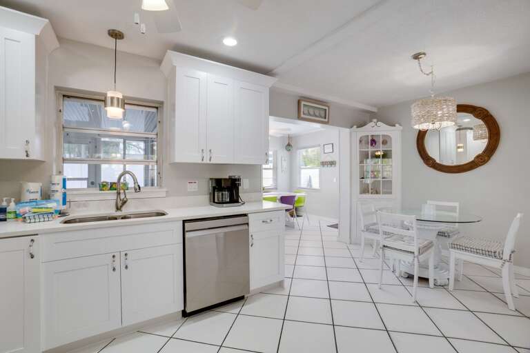 Kitchen Kitchen
