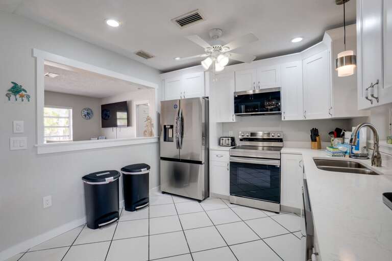 Kitchen Kitchen