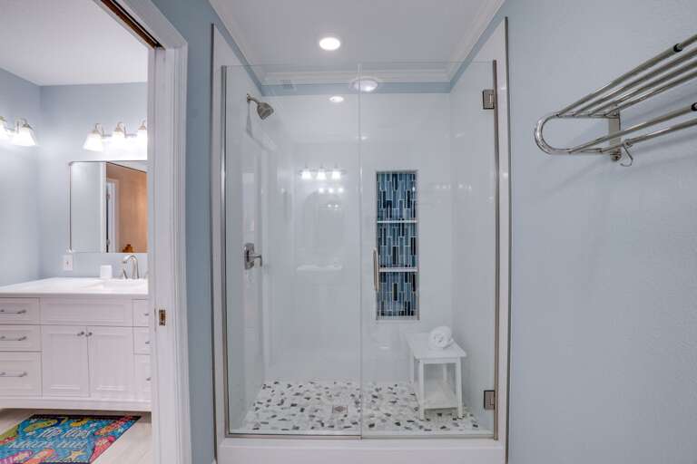 Primary Bathroom Primary Bathroom
