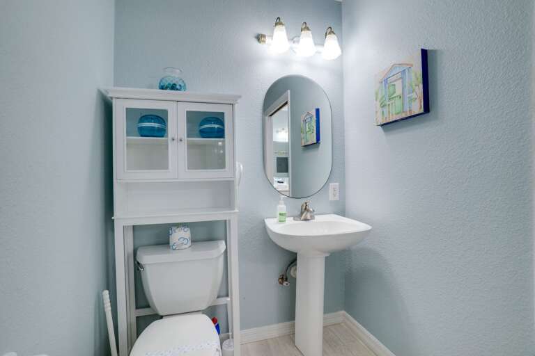 Primary Bathroom Primary Bathroom