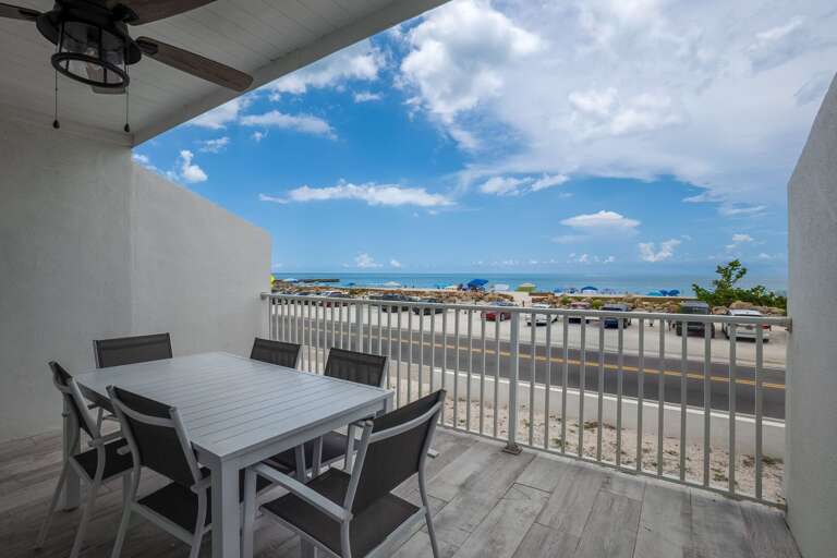 Beachfront Views Beachfront Views